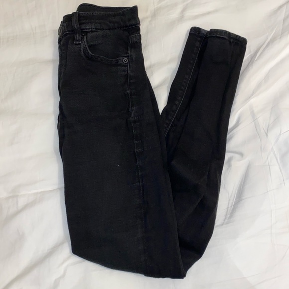 Hudson skinny jeans - Picture 1 of 3